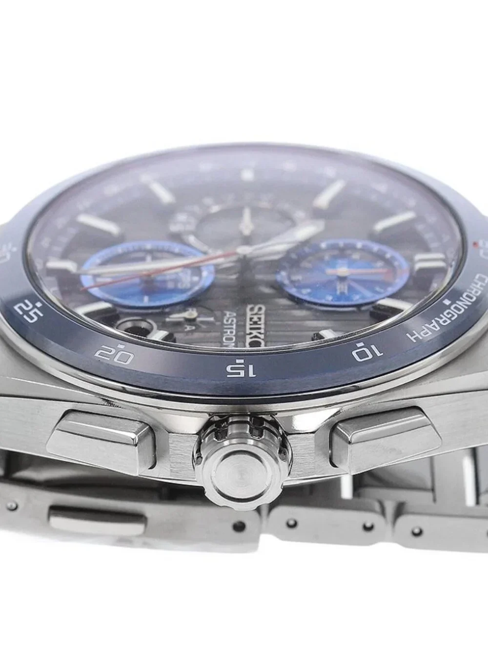 Seiko astron sbxc165